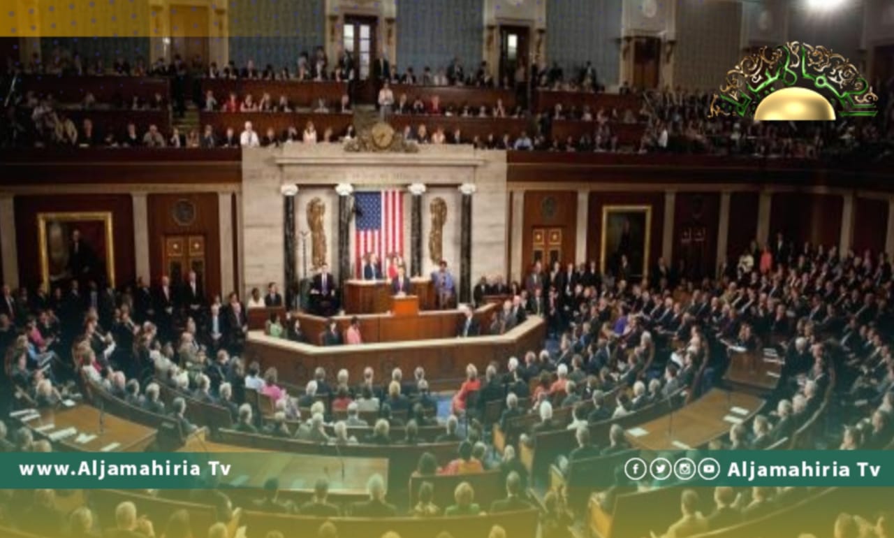 الكونجرس يرفض اختيار ليبيا ضمن برنامج المساعدة الخارجية الأمريكية  