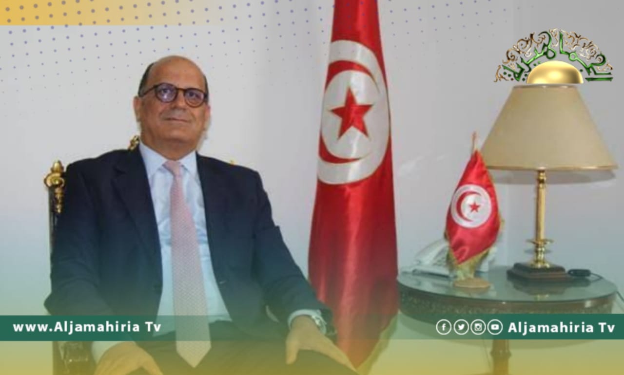 تونس: نقف على مسافة واحدة من جميع الأطراف الليبية