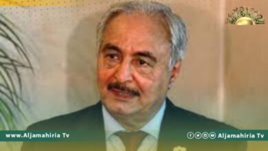 ميدل إيست آي: عائلة خليفة حفتر تصفي ممتلكاتها في أمريكا