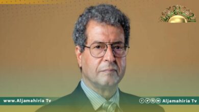 عون: ليبيا تحتاج 10 سنوات للوصول إلى إنتاج 3 ملايين برميل يوميا