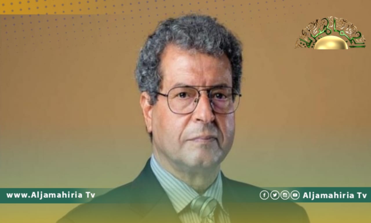 عون: ليبيا تحتاج 10 سنوات للوصول إلى إنتاج 3 ملايين برميل يوميا