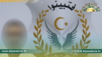 القبض على رئيس مجلس إدارة نادي السيارات ومدير مفوضية المجتمع المدني لهذا السبب