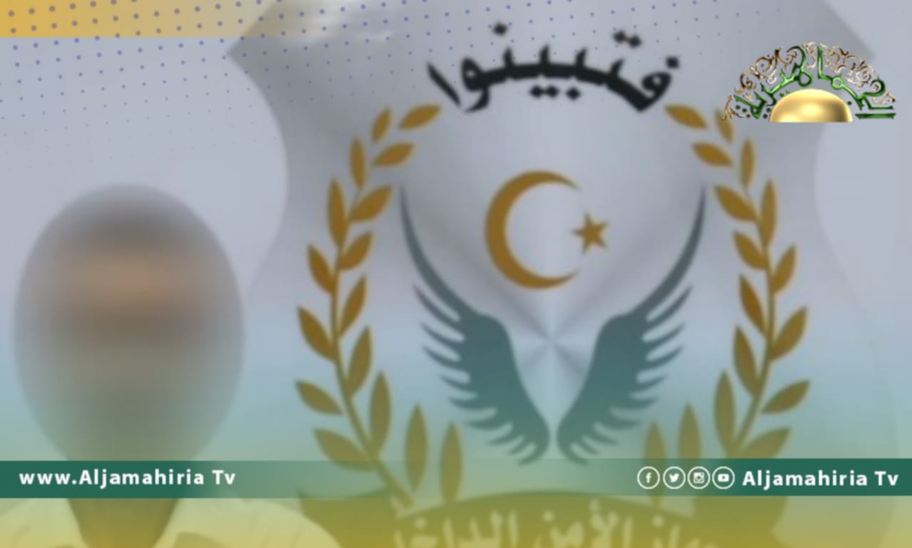 القبض على رئيس مجلس إدارة نادي السيارات ومدير مفوضية المجتمع المدني لهذا السبب