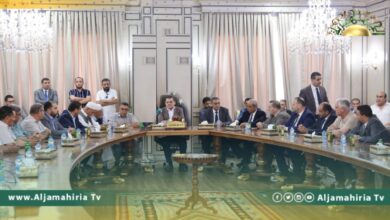 الدبيبة: الحكومة هدفها الانتخابات وتنتظر القاعدة الدستورية اللازمة لتنظيمها