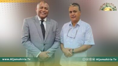 وزير المالية يبحث مع النواب جدول المرتبات الموحد للجهات الممولة من الخزانة العامة