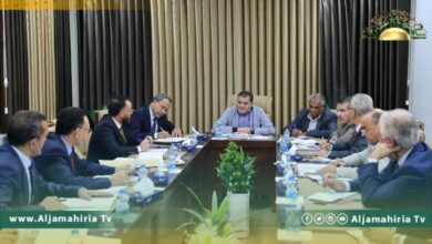 اللجنة العلية للخصخصة تعقد اجتماعها الأول وتبحث طلبات التخصيص