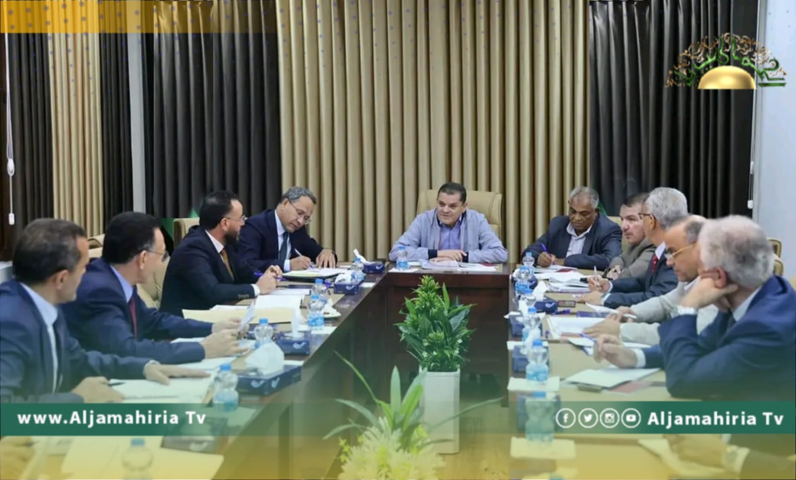 اللجنة العلية للخصخصة تعقد اجتماعها الأول وتبحث طلبات التخصيص