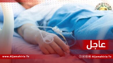 عاجل / أسامة سركز: وجود 15 حالة تسمم تتلقى العلاج في عدة مصحات خاصة بالزاوية غير الـ 45 حالة التي وصلت المركز الطبي