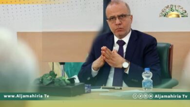 ممثلو المجتمع المدني يستعرضون مع اللافي مقترحاتهم بشأن إجراء الانتخابات