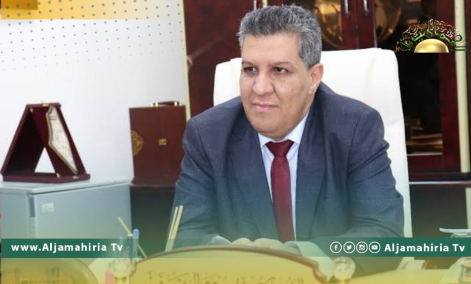 وزير التربية والتعليم يمنح اللجان المركزية سلطة زيادة توقيت امتحانات إتمام الثانوية