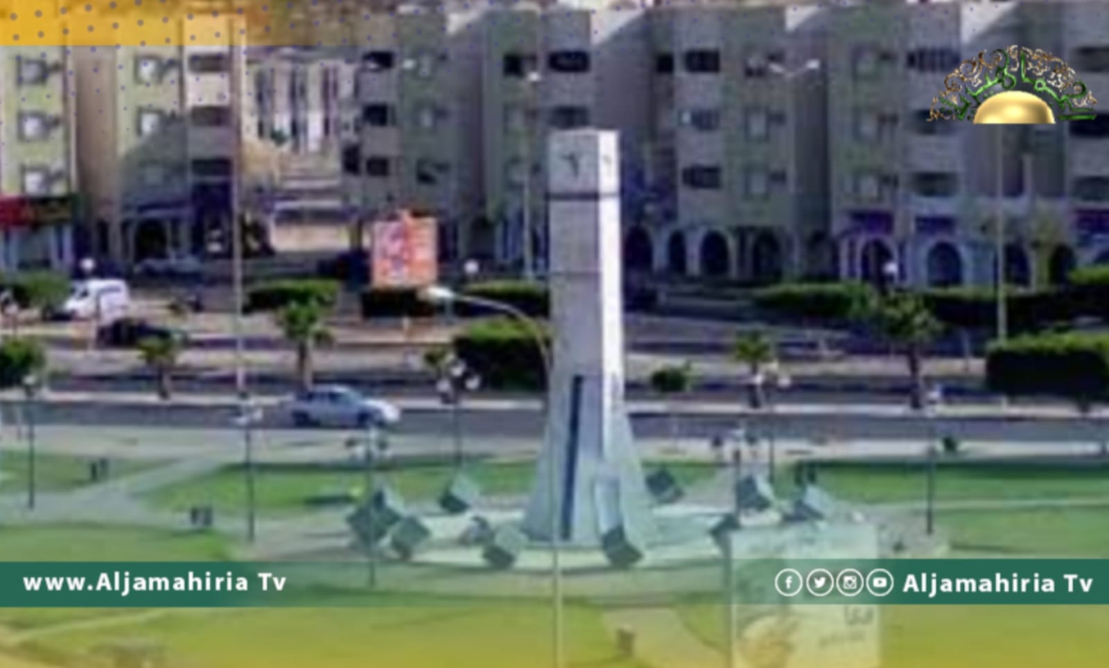 تواصل الحصار على سرت واستمرار عمليات الاعتقال ومداهمة المنازل