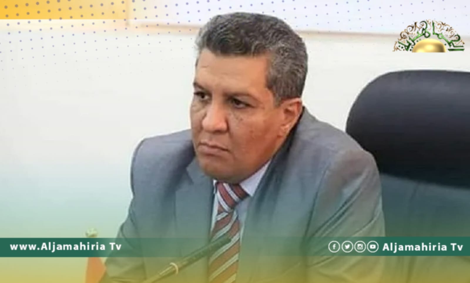 وزير تعليم الدبيبة: منح سنة استثنائية لمن استنفذوا سنوات الرسوب