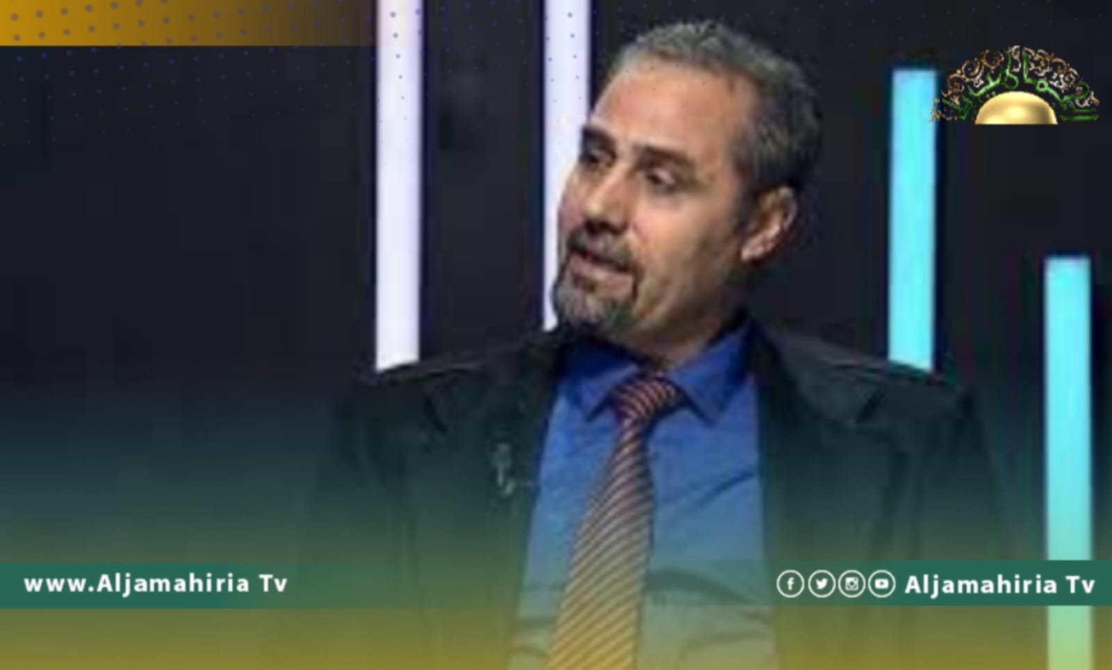 بن شرادة: لا يمكن الاتفاق مع البرلمان على النقاط الخلافية في القاعدة الدستورية
