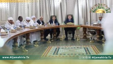 انشاء جهاز اعمار وتنمية الجنوب وتخصيص 10 مليار دينار 