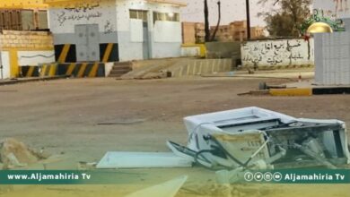 استمرار محاصرة وتضييق الخناق على أهالي منطقة بوهادي