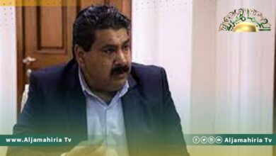 عميد بلدية الزهراء: جميع الأطراف أتفقوا على أهمية الحوار بشأن الخلافات بالمنطقة الغربية