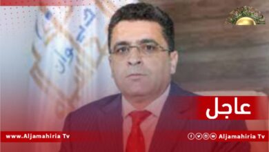 عاجل / رئيس ديوان المحاسبة خالد شكشك: إصدار 15 قرارا إيقاف موظفين ومسؤولين عن العمل وتجميد حسابات لـ 40 مؤسسة حكومية