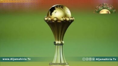 كاف يسحب تنظيم بطولة كأس الأمم الافريقية 2025 من غينيا