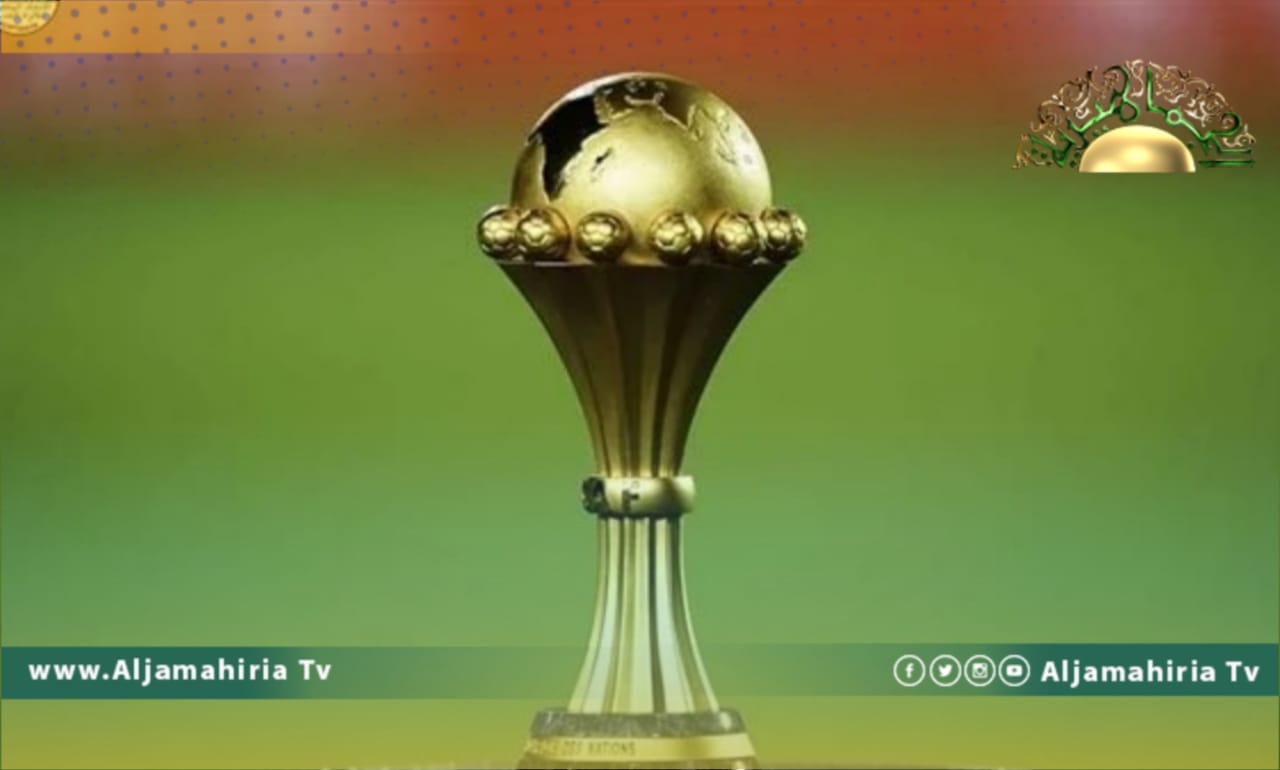 كاف يسحب تنظيم بطولة كأس الأمم الافريقية 2025 من غينيا
