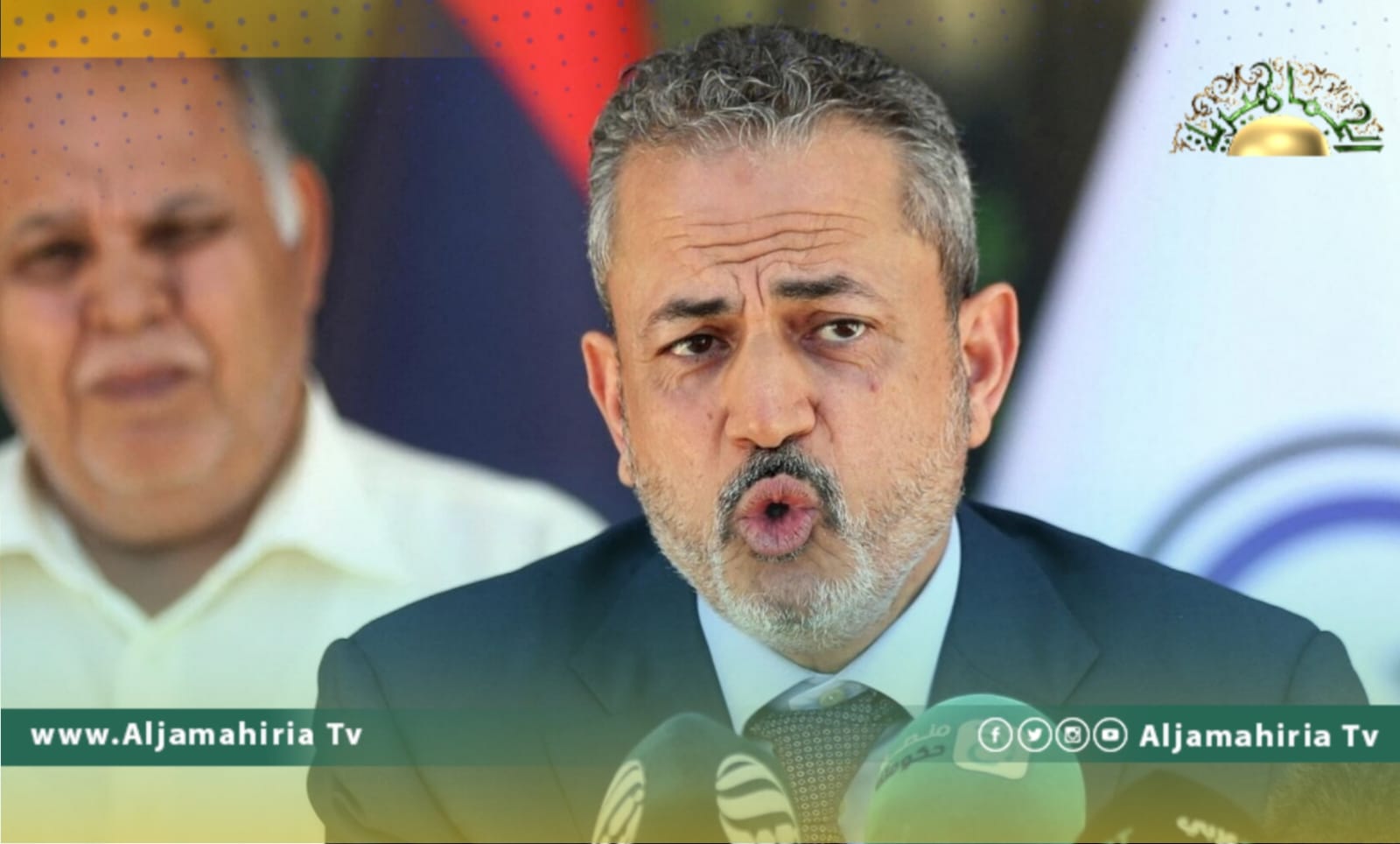 رئيس مؤسسة النفط