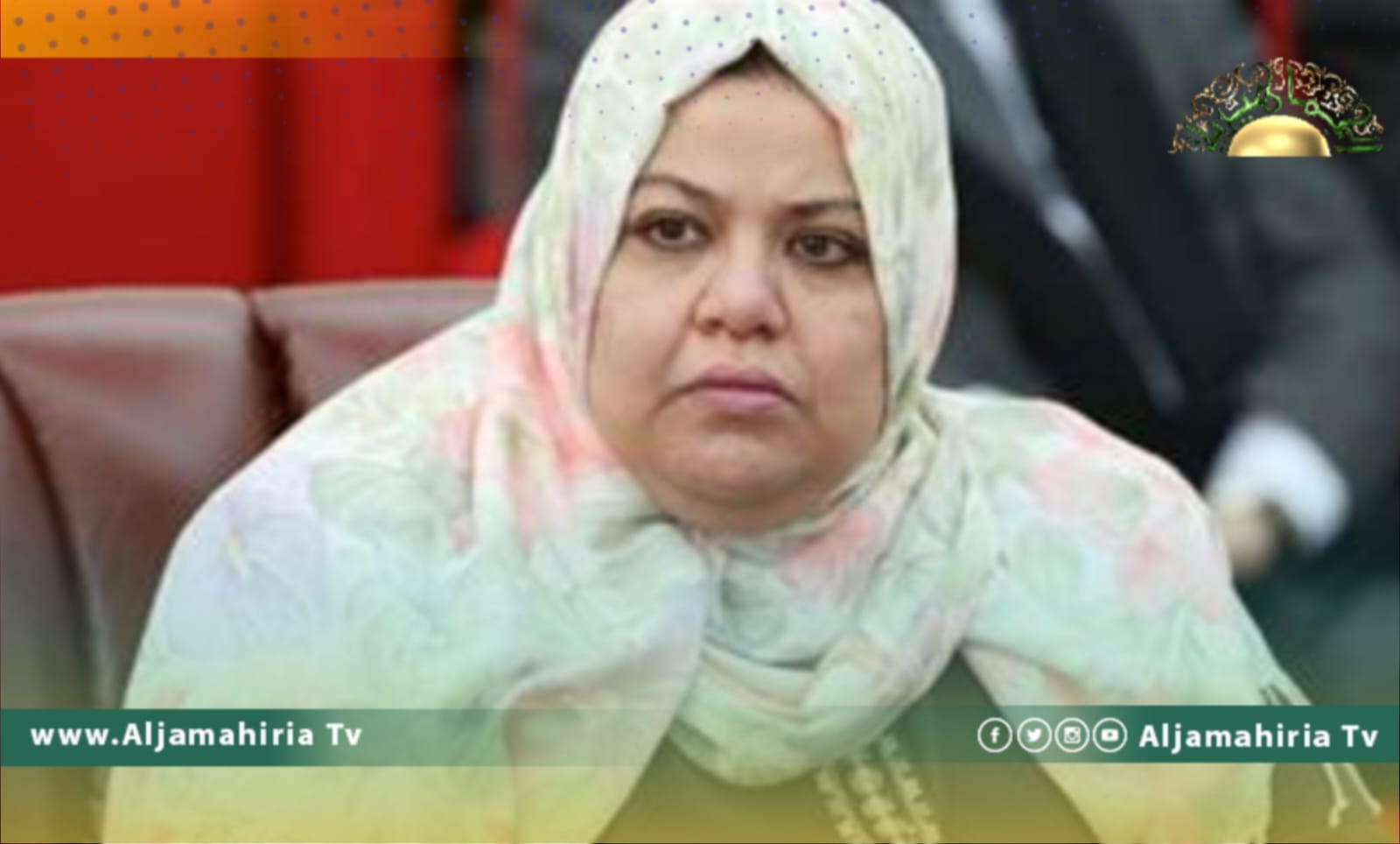 نادية عمران