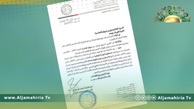 بعد سرد وقائع البذخ في إنفاقه.. أبو جناح يرد على تقرير ديوان المحاسبة