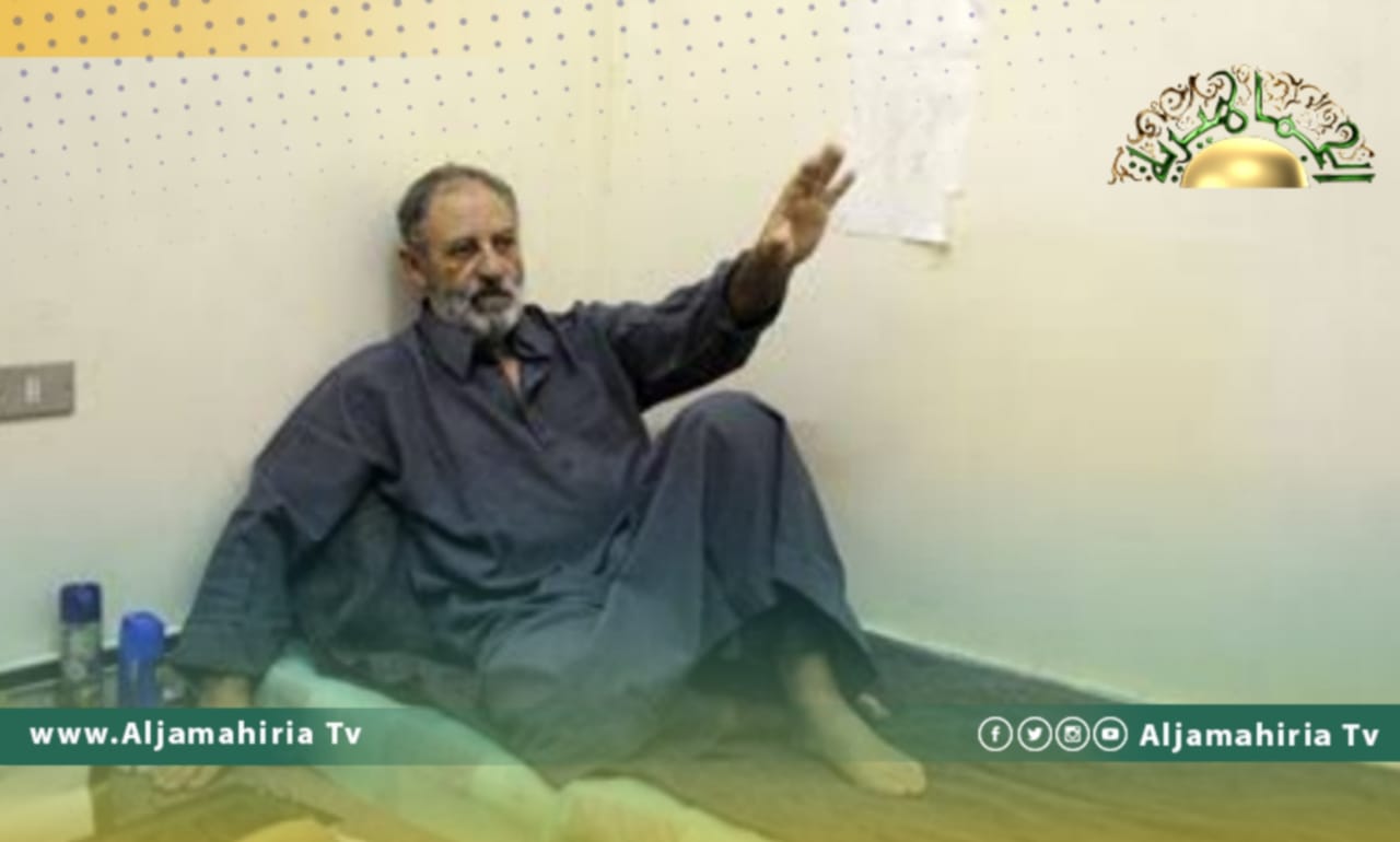 وزيرة العدل تصدر أمر إفراج صحي عن منصور ضوء