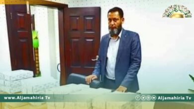 وزارة الشؤون الاجتماعية: إرسال 99 ألف و577 بطاقة إيفاء إلى المنطقة الشرقية