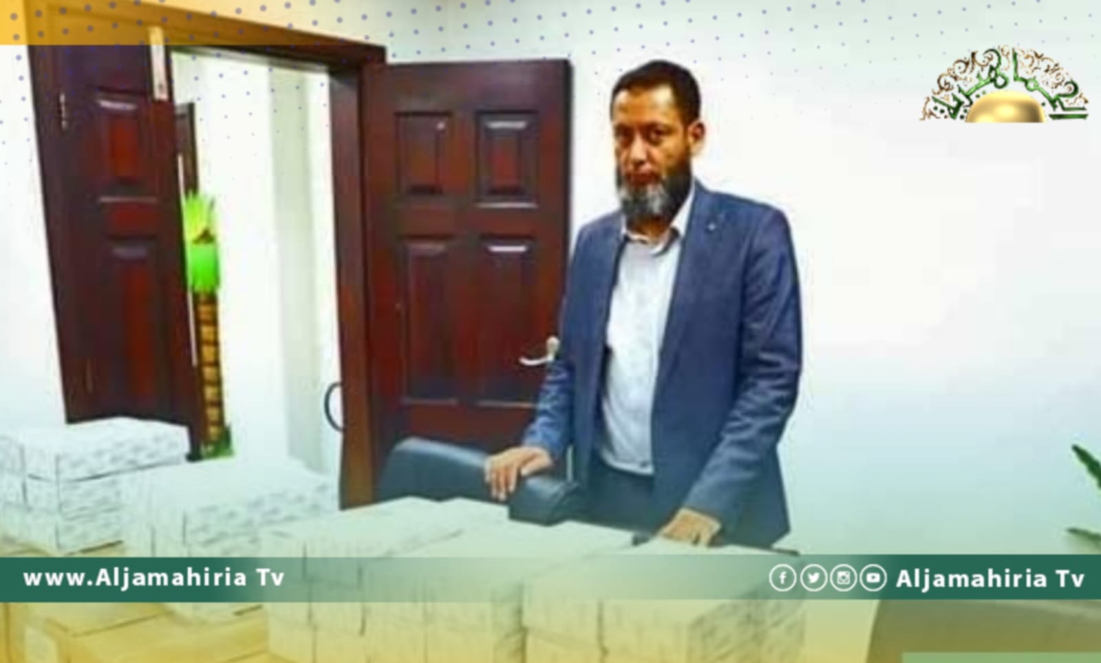 وزارة الشؤون الاجتماعية: إرسال 99 ألف و577 بطاقة إيفاء إلى المنطقة الشرقية