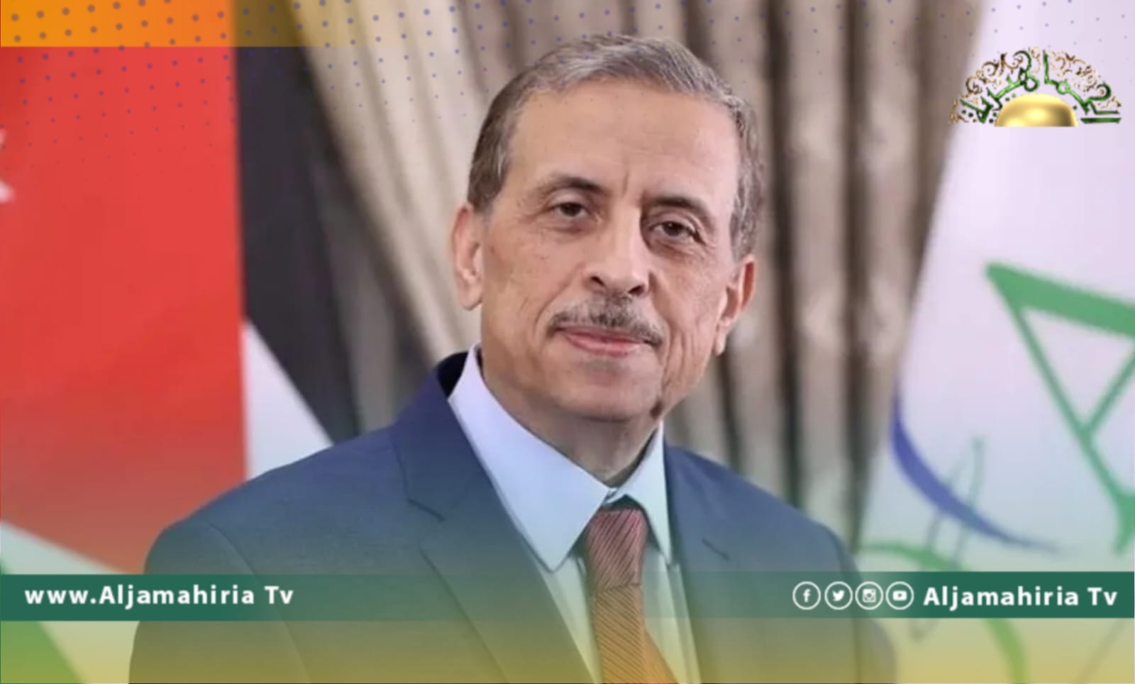 الحمروني: الديون المستحقة على ليبيا تتجاوز 211 مليون دولار