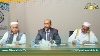 الكوني يعتبر اللامركزية وتقسيم ليبيا إلى محافظات الحل الناجع لإنهاء حالة الانسداد السياسي