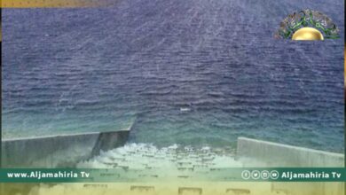 الأمم المتحدة تحذر من تزايد احتمالية استنفاد موارد المياه في ليبيا