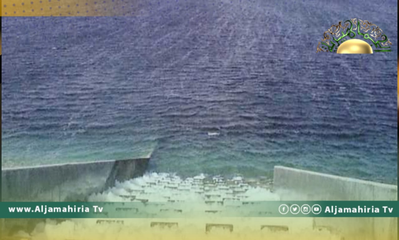 الأمم المتحدة تحذر من تزايد احتمالية استنفاد موارد المياه في ليبيا