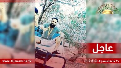 عاجل// استمرار الاشتباكات المسلحة في محيط كلية الاقتصاد وعيادة المسرة بالساحل إثر مقتل شاب من قبيلة ماقورة يدعى محمد المحروق ملقب بـ"المروجة"