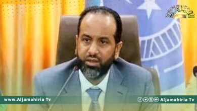 سالم الزادمة: الحكومة المرتقبة تعتزم تشكيل لجنة لإطلاق برنامج لتنمية الجنوب