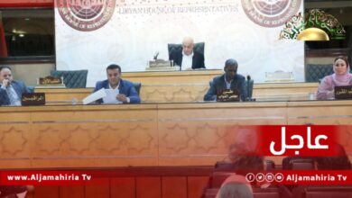 عاجل// سعيد سباقة: حكومة الدبيبة تنتقي القرارات بما يخدم مصالحها وحكومة باشاغا لا حول ولا قوة لها ولا يتبعها أي موظف في البلاد