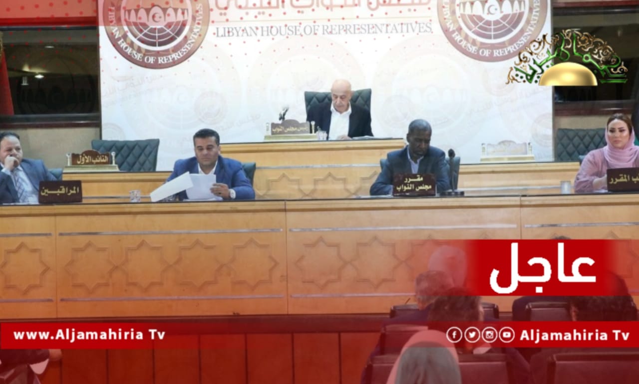 عاجل// سعيد سباقة: حكومة الدبيبة تنتقي القرارات بما يخدم مصالحها وحكومة باشاغا لا حول ولا قوة لها ولا يتبعها أي موظف في البلاد