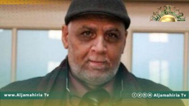 فتحي المريمي