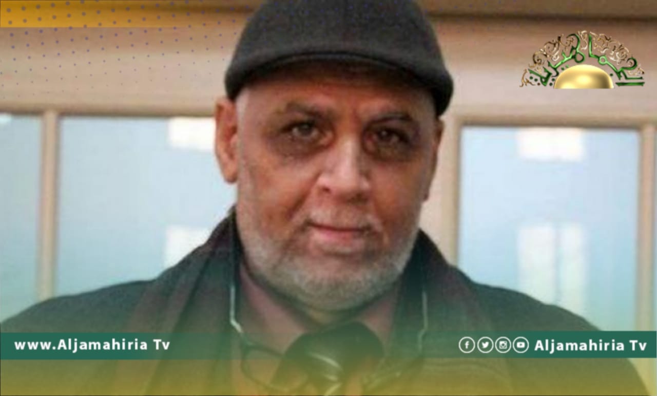 فتحي المريمي