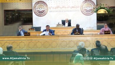 من بينها تعيين رئيس جديد للمحكمة العليا.. 9 قرارات لمجلس النواب في ختام أعماله ببنغازي