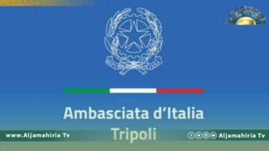 السفارة الإيطالية تهنىء باتيلي برئاسته للبعثة الأممية إلى ليبيا