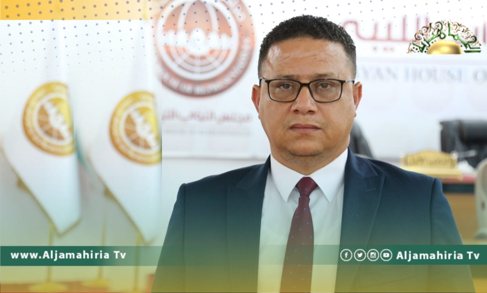 عبدالله بليحق