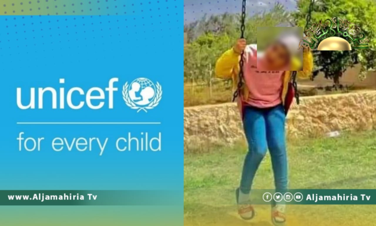 اليونسيف تنتقد استهداف الأطفال في اشتباكات الزاوية وتؤكد مقتل طفلة 10 سنوات