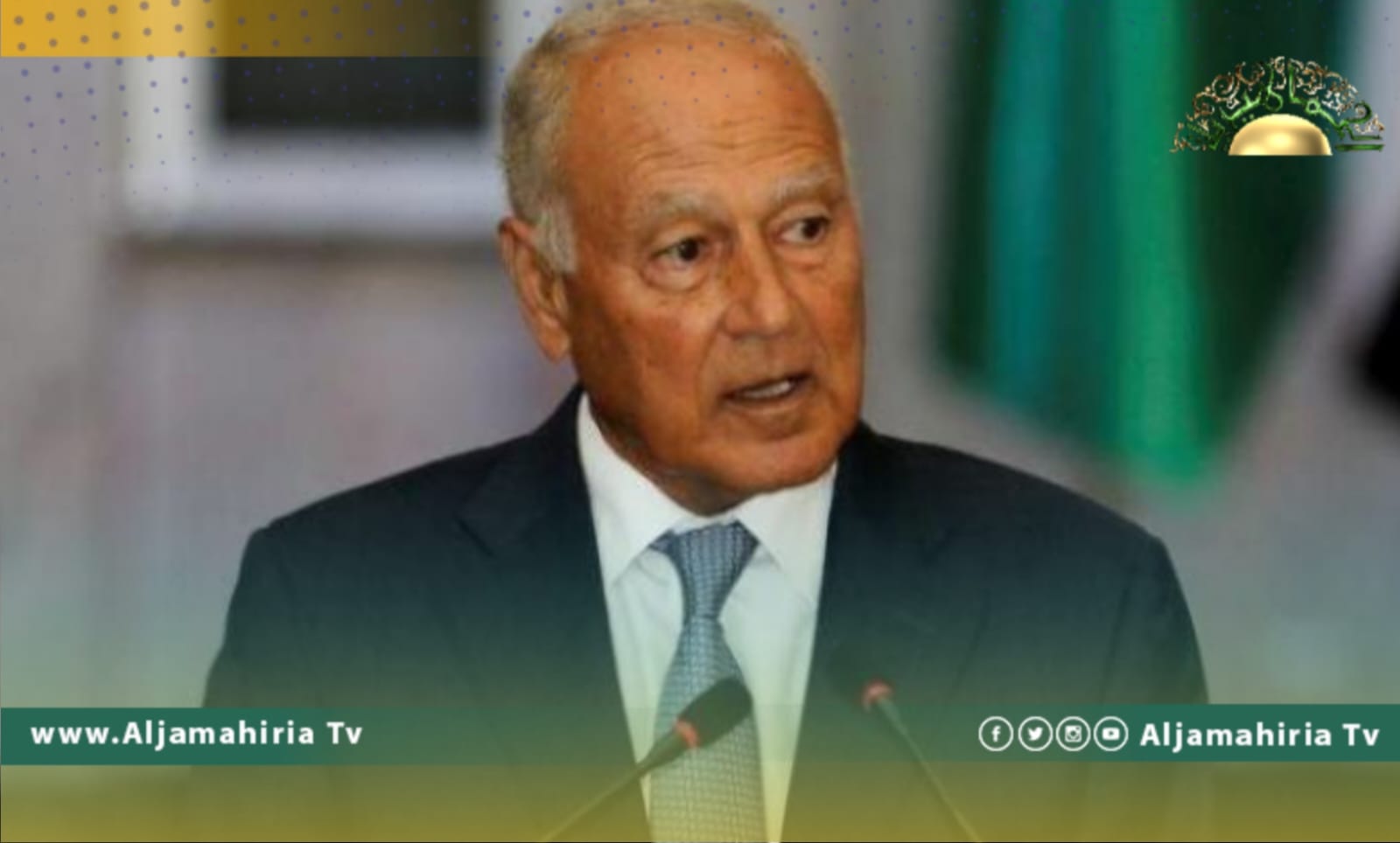 الجامعة العربية ترحب بتعيين عبدالله باتيلي رئيساً لبعثة الدعم الأممية في ليبيا