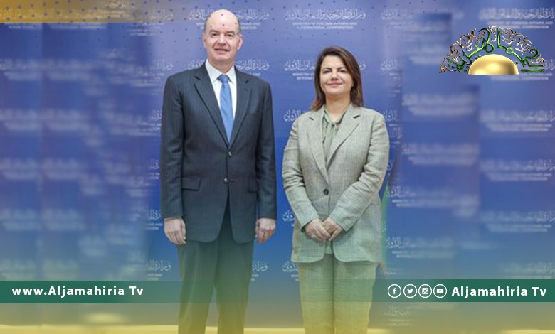 سويسرا تؤكد ضرورة العمل على إجراء انتخابات برلمانية ورئاسية في ليبيا في أقرب وقت ممكن