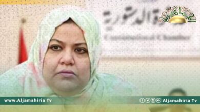 جلسة للنظر في الطعن بشأن قانون رقم 6 لسنة 2018 الخاص بالاستفتاء على مشروع الدستور