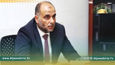 رئيس هيئة البحث عن المفقودين: 160 حالة تعرفنا عليها عن طريق مختبراتنا