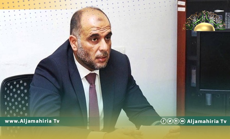 رئيس هيئة البحث عن المفقودين: 160 حالة تعرفنا عليها عن طريق مختبراتنا