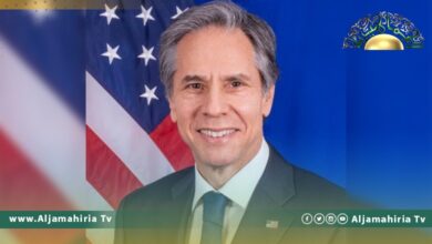 الخارجية الأمريكية نرحب بتعيين باتيلي ودعم جهوده لوضع إطار دستوري للانتخابات في ليبيا