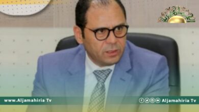 عبد الجليل يدعو للاهتمام بالمليارات التي صرفت دون توضيح أوجه صرفها